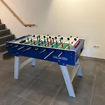 Semesterbostad In Ruisseau De Vaux *
