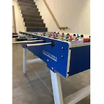 Holiday home In Ruisseau De Vaux *