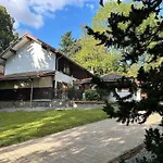 In Ruisseau De Vaux