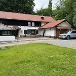 In Ruisseau De Vaux