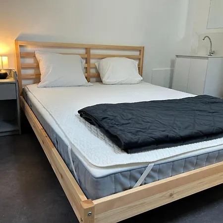 Ferienhaus In Ruisseau De Vaux