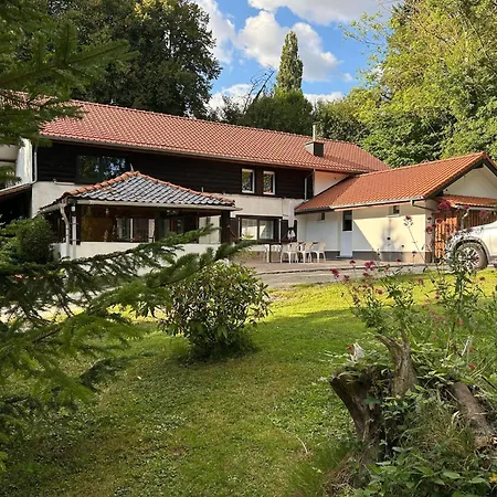 Ferienhaus In Ruisseau De Vaux *