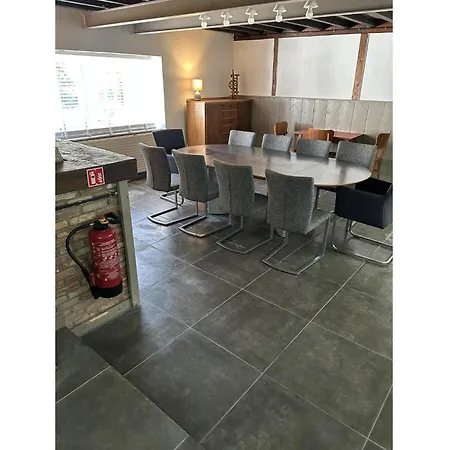 In Ruisseau De Vaux *