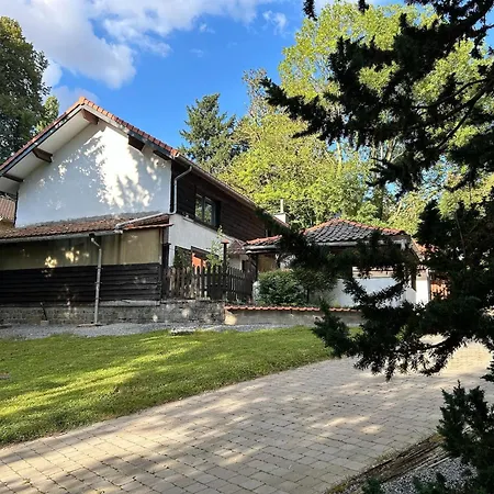 In Ruisseau De