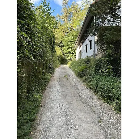 In Ruisseau De *