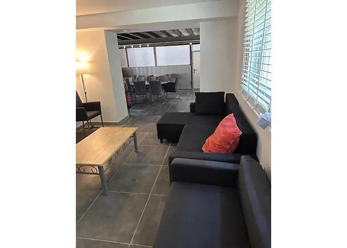 In Ruisseau De Vaux * Les Waleffes