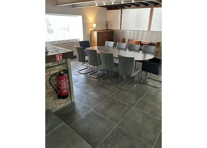 In Ruisseau De Vaux *