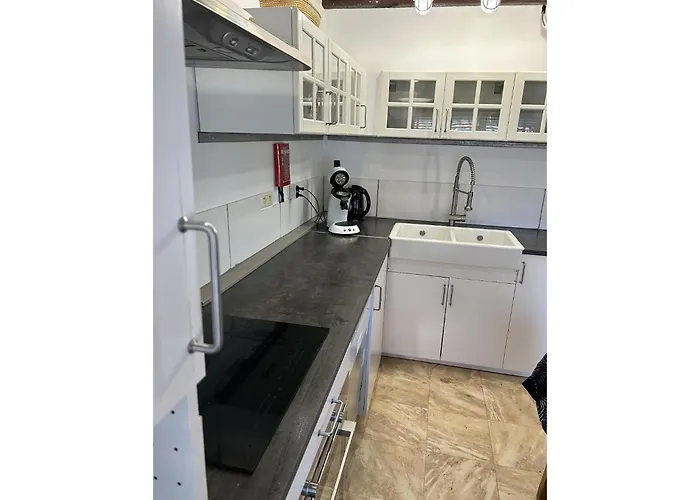 Ferienhaus In Ruisseau De Vaux