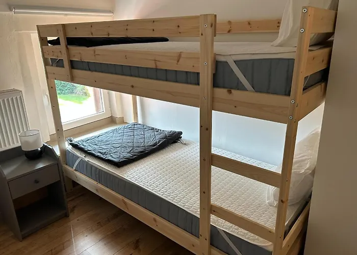 In Ruisseau De Vaux Les Waleffes