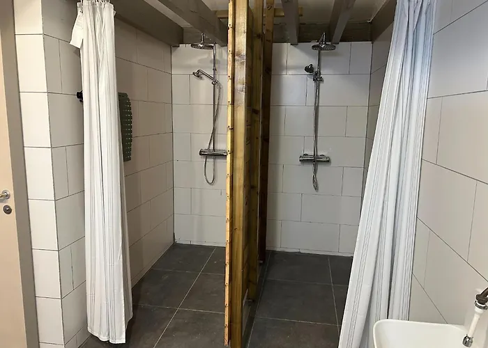 In Ruisseau De Vaux *