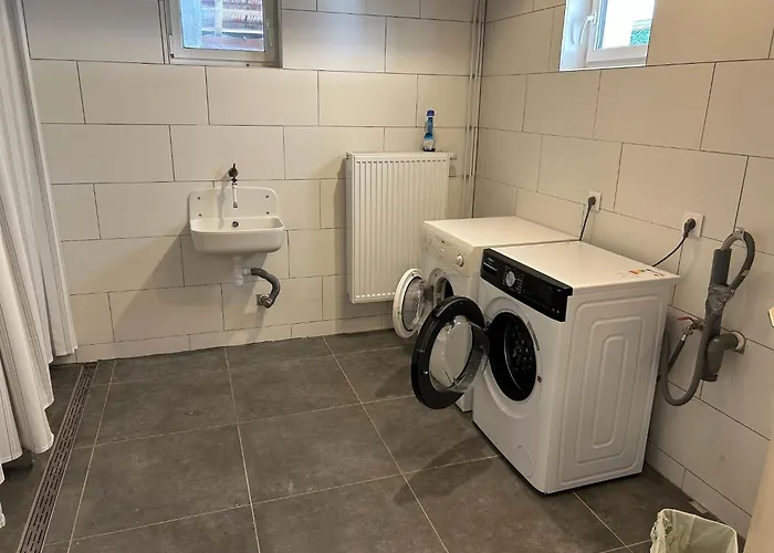 In Ruisseau De Vaux Ferienhaus *